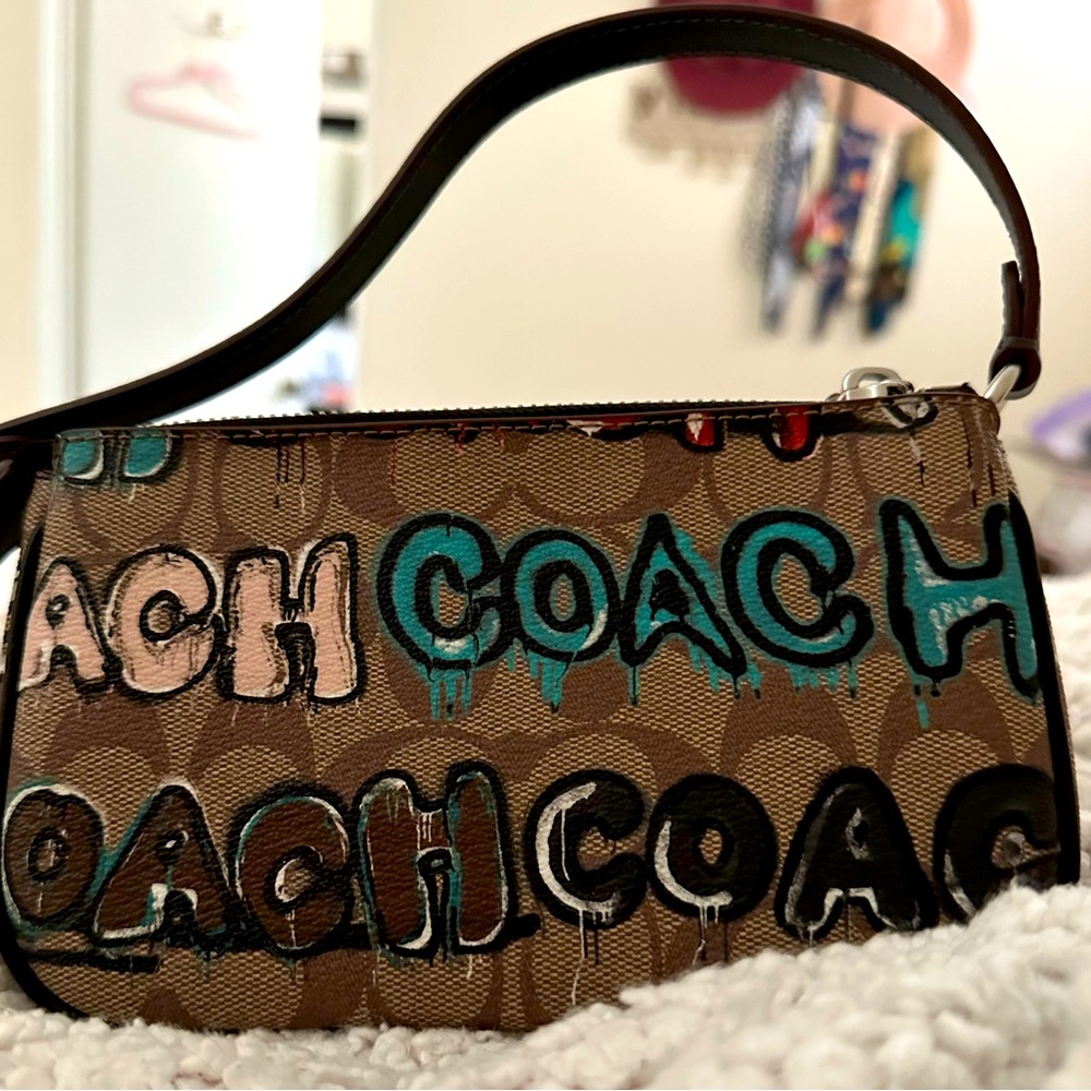 MultiCoach X Mint + Serf Nolita 19 In Signature Canvas